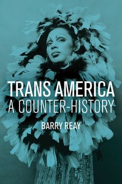 portada Trans America: A Counter-History (en Inglés)