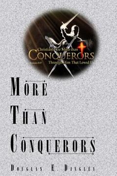 portada More Than Conquerors (en Inglés)