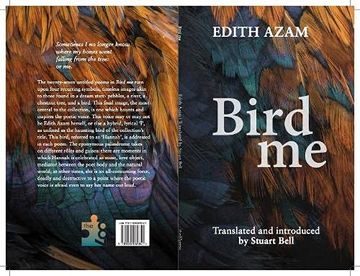 portada Bird me (in English)