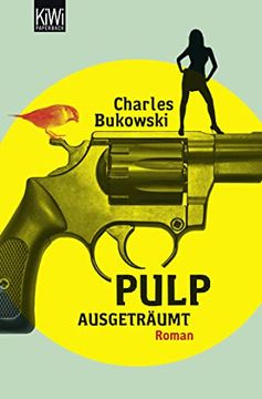 portada Pulp: Ausgeträumt. Roman (in German)