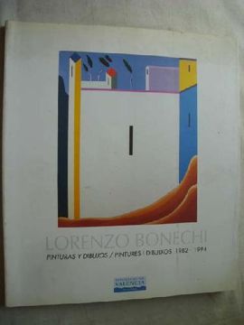 portada Lorenzo Bonechi