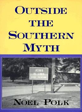 portada outside the southern myth (en Inglés)