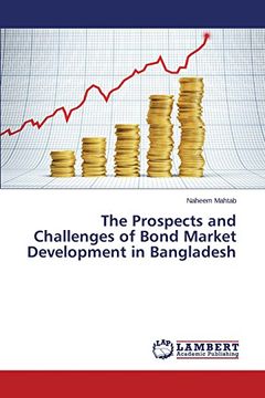 portada The Prospects and Challenges of Bond Market Development in Bangladesh