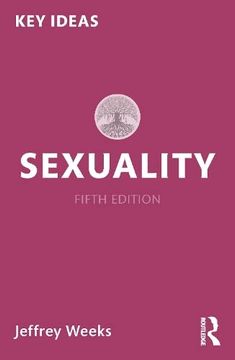 portada Sexuality (Key Ideas) (en Inglés)