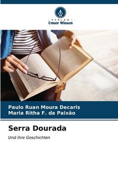 portada Serra Dourada (in German)