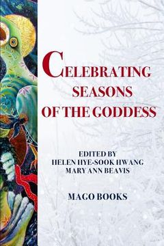 portada Celebrating Seasons of the Goddess (B/W)