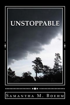 portada Unstoppable (in English)