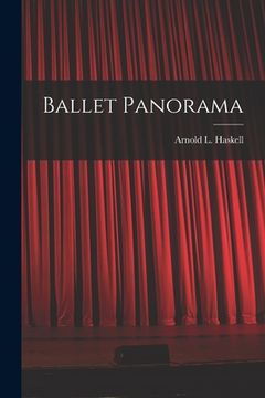 portada Ballet Panorama (en Inglés)