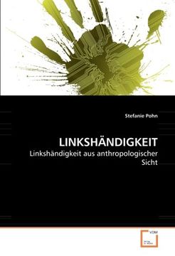 portada LINKSHÄNDIGKEIT