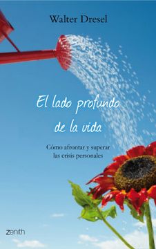 portada El Lado Profundo de la Vida (in Spanish)