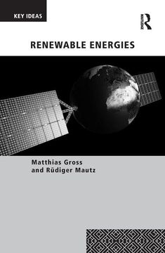 portada Renewable Energies (en Inglés)