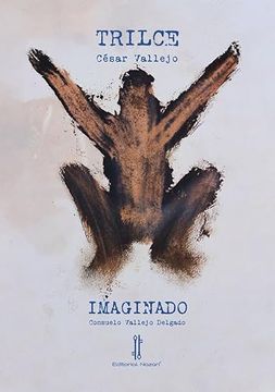 portada Trilce Imaginado (in Spanish)