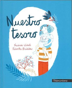 portada Nuestro Tesoro (in Spanish)