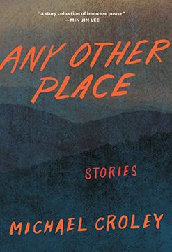 portada Any Other Place: Stories (in English)