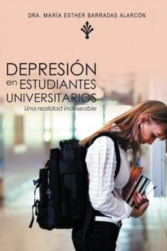 portada Depresion en Estudiantes Universitarios: Una Realidad Indeseable