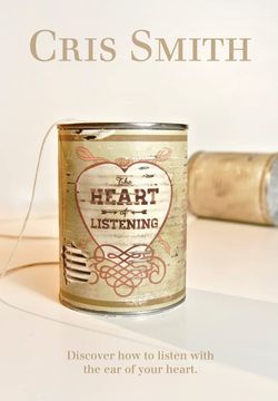 portada The Heart of Listening