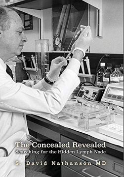 portada The Concealed Revealed: Searching for the Hidden Lymph Node (en Inglés)