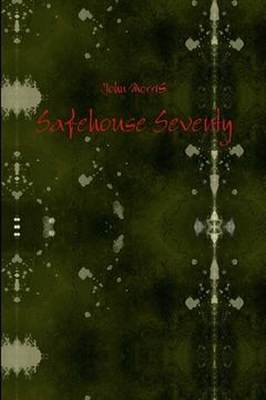 portada Safehouse Seventy (in English)