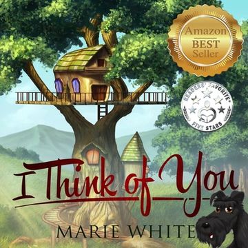 portada I Think of You (in English)