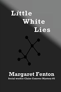 portada Little White Lies (in English)