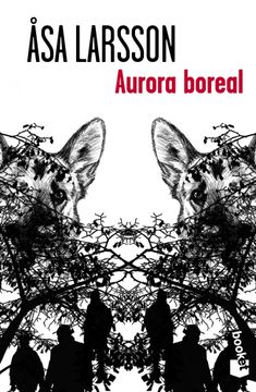 portada Aurora Boreal