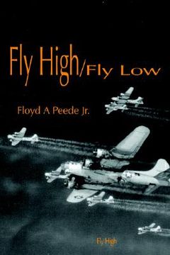 portada fly high/fly low