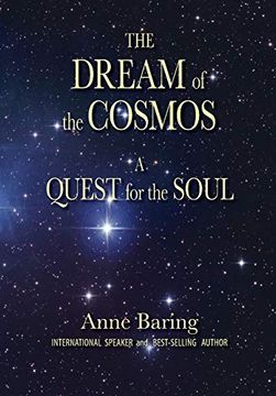 portada The Dream of the Cosmos: A Quest for the Soul (en Inglés)