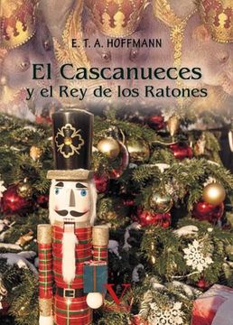 portada El Cascanueces y el rey de los Ratones (in Spanish)