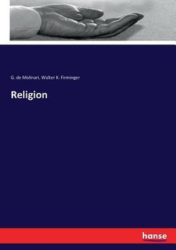 portada Religion (in English)