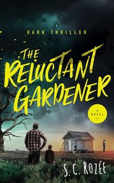 portada The Reluctant Gardener (in English)