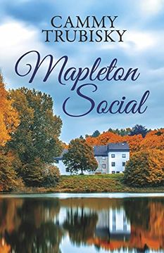 portada Mapleton Social (en Inglés)