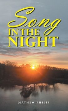 portada Song in the Night