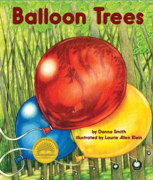 portada Balloon Trees