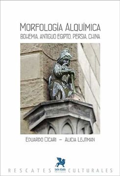 portada Morfologia Alquimica (in Spanish)