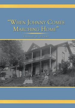 portada "When Johnny Comes Marching Home" (en Inglés)