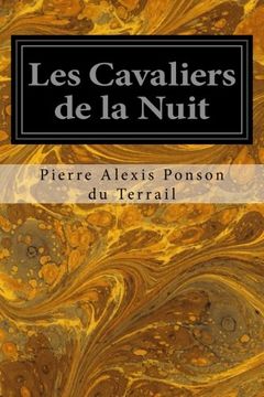 portada Les Cavaliers de la Nuit (French Edition)