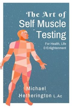 portada The Art of Self Muscle Testing (in English)