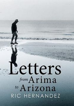 portada Letters from Arima to Arizona (in English)