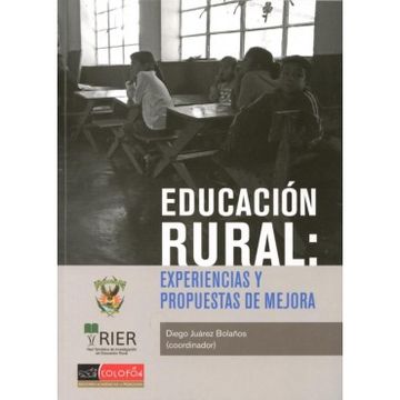 portada Educacion Rural