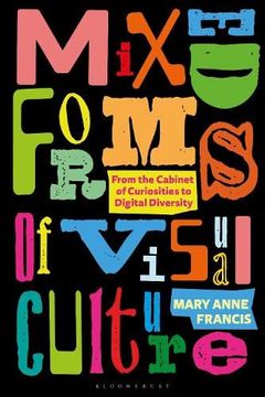 portada Mixed Forms of Visual Culture: From the Cabinet of Curiosities to Digital Diversity (en Inglés)