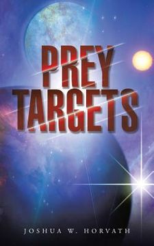 portada Prey Targets (en Inglés)