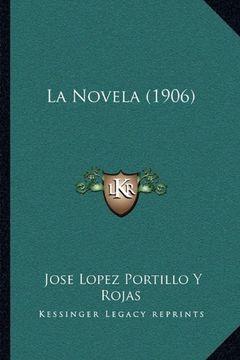 portada La Novela (1906)