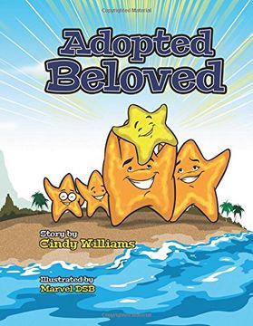portada Adopted Beloved