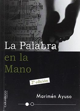 portada La Palabra en la Mano (in Spanish)
