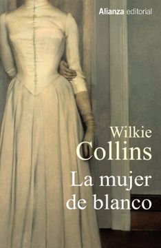 La dama de blanco - Libros y Literatura