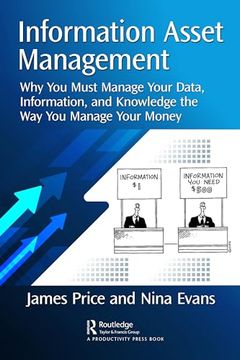 portada Information Asset Management 