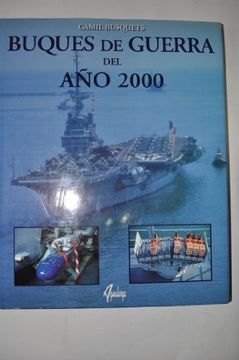 portada buques de guerra del año 2000