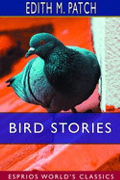 portada Bird Stories (Esprios Classics) (en Inglés)