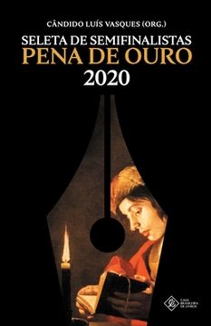 portada Seleta de Semifinalistas: Pena de Ouro 2020 (en Portugués)