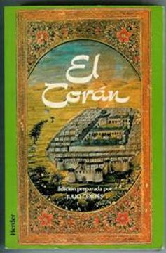 Libro Coran, el De Mahoma - Buscalibre